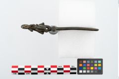 Foto von Bronzezierbeil (NHMW-PRAE-025626)